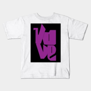 love Kids T-Shirt